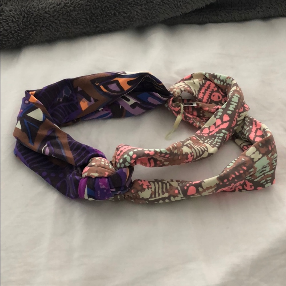 Maagi headband